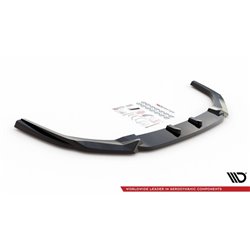 Maxton - Ensemble Diffuseur Kia XCeed Mk1