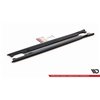Maxton - Ensemble Diffuseur Kia XCeed Mk1