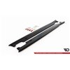 Maxton - Ensemble Diffuseur Kia XCeed Mk1
