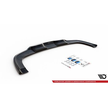Maxton - Ensemble Diffuseur Kia XCeed Mk1