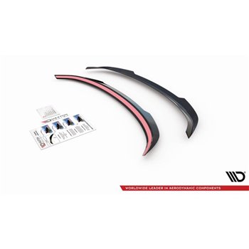 Maxton - Ensemble Diffuseur Kia XCeed Mk1