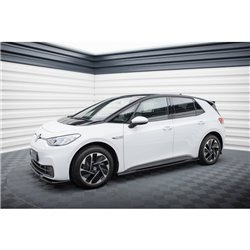 Maxton - Ensemble Diffuseur Volkswagen ID.3 Mk1