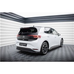 Maxton - Ensemble Diffuseur Volkswagen ID.3 Mk1