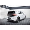 Maxton - Ensemble Diffuseur Volkswagen ID.3 Mk1