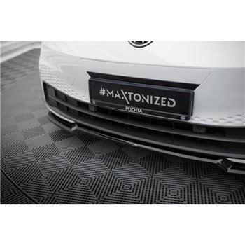 Maxton - Ensemble Diffuseur Volkswagen ID.3 Mk1