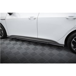 Maxton - Ensemble Diffuseur Volkswagen ID.3 Mk1