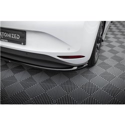 Maxton - Ensemble Diffuseur Volkswagen ID.3 Mk1