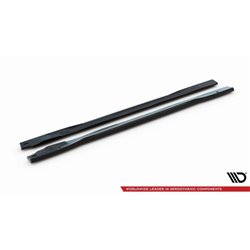 Maxton - Ensemble Diffuseur Volkswagen ID.3 Mk1