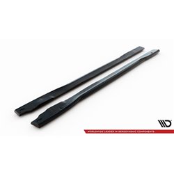 Maxton - Ensemble Diffuseur Volkswagen ID.3 Mk1