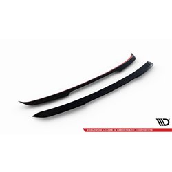 Maxton - Ensemble Diffuseur Volkswagen ID.3 Mk1