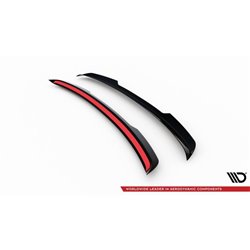 Maxton - Ensemble Diffuseur Volkswagen ID.3 Mk1
