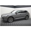 Maxton - Ensemble Diffuseur Audi Q7 Mk2