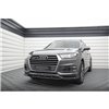Maxton - Ensemble Diffuseur Audi Q7 Mk2