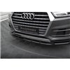 Maxton - Ensemble Diffuseur Audi Q7 Mk2