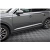 Maxton - Ensemble Diffuseur Audi Q7 Mk2