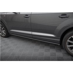 Maxton - Ensemble Diffuseur Audi Q7 Mk2