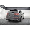 Maxton - Ensemble Diffuseur Audi Q7 Mk2