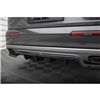Maxton - Ensemble Diffuseur Audi Q7 Mk2