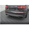 Maxton - Ensemble Diffuseur Audi Q7 Mk2