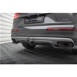 Maxton - Ensemble Diffuseur Audi Q7 Mk2