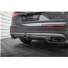 Maxton - Ensemble Diffuseur Audi Q7 Mk2