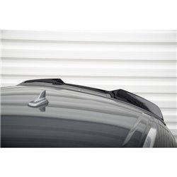 Maxton - Ensemble Diffuseur Audi Q7 Mk2