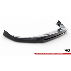 Maxton - Ensemble Diffuseur Audi Q7 Mk2