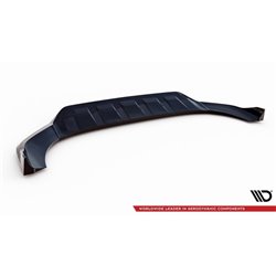 Maxton - Ensemble Diffuseur Audi Q7 Mk2