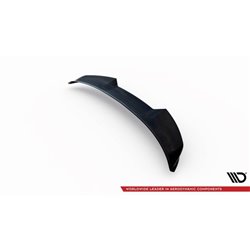 Maxton - Ensemble Diffuseur Audi Q7 Mk2