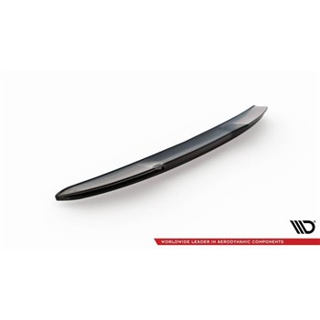 Maxton - Ensemble Diffuseur Audi Q7 Mk2
