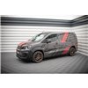Maxton - Ensemble Diffuseur Peugeot Partner Mk3