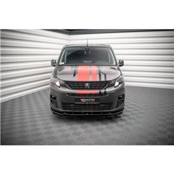 Maxton - Ensemble Diffuseur Peugeot Partner Mk3