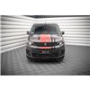 Maxton - Ensemble Diffuseur Peugeot Partner Mk3