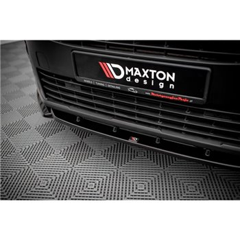 Maxton - Ensemble Diffuseur Peugeot Partner Mk3