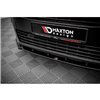 Maxton - Ensemble Diffuseur Peugeot Partner Mk3