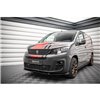 Maxton - Ensemble Diffuseur Peugeot Partner Mk3