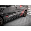 Maxton - Ensemble Diffuseur Peugeot Partner Mk3