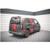 Maxton - Ensemble Diffuseur Peugeot Partner Mk3