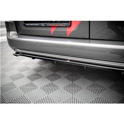 Maxton - Ensemble Diffuseur Peugeot Partner Mk3
