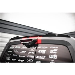 Maxton - Ensemble Diffuseur Peugeot Partner Mk3