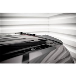 Maxton - Ensemble Diffuseur Peugeot Partner Mk3