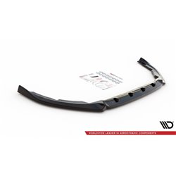 Maxton - Ensemble Diffuseur Peugeot Partner Mk3