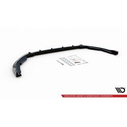 Maxton - Ensemble Diffuseur Peugeot Partner Mk3
