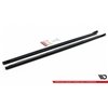 Maxton - Ensemble Diffuseur Peugeot Partner Mk3