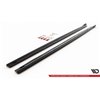 Maxton - Ensemble Diffuseur Peugeot Partner Mk3