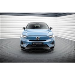 Maxton - Ensemble Diffuseur Volvo C40 Mk1