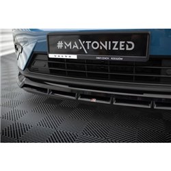Maxton - Ensemble Diffuseur Volvo C40 Mk1