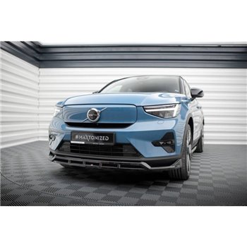 Maxton - Ensemble Diffuseur Volvo C40 Mk1