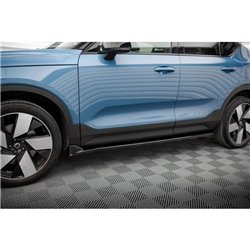 Maxton - Ensemble Diffuseur Volvo C40 Mk1
