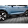 Maxton - Ensemble Diffuseur Volvo C40 Mk1